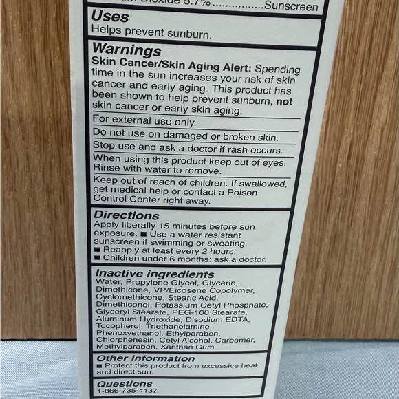 Cetaphil Bundle - Picture 7 of 9